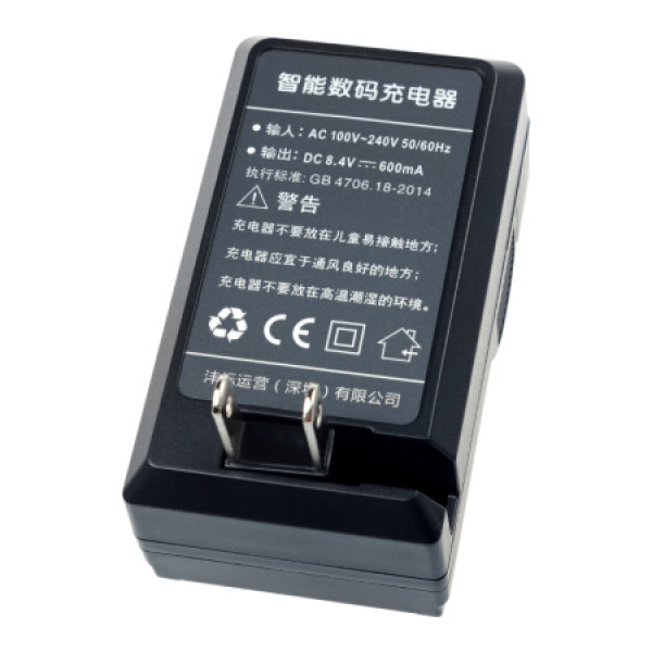 Зарядное устройство FB Fuji NP-W126 lithium battery charger